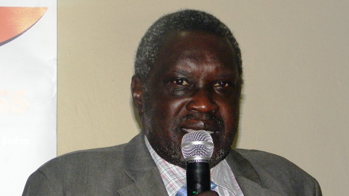 The Association of Media in #SouthSudan or #AMDISS postpones the celebration of World Press Freedom Day from 3rd - 9th May to allow journalist to pay tribute to their fallen icon Alfred Taban. 

#WorldPressFreedomDay