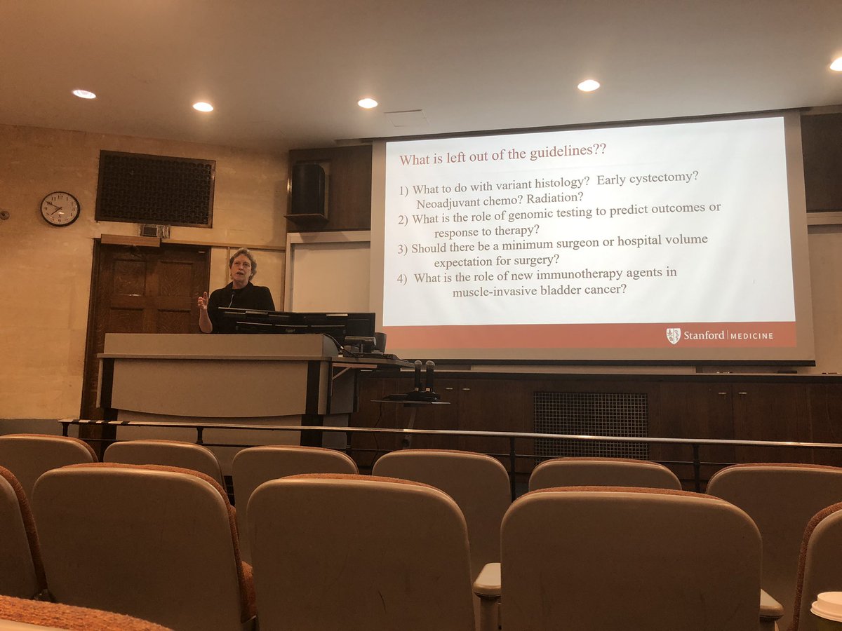Michael Abern (@michaelabern) on Twitter photo Excellent visiting professor lecture by Dr Skinner on the nuances of the AUA MIBC guidelines <a href="/UICUrol/">UIC Urology</a> Excellent visiting professor lecture by Dr Skinner on the nuances of the AUA MIBC guidelines <a href="/UICUrol/">UIC Urology</a>