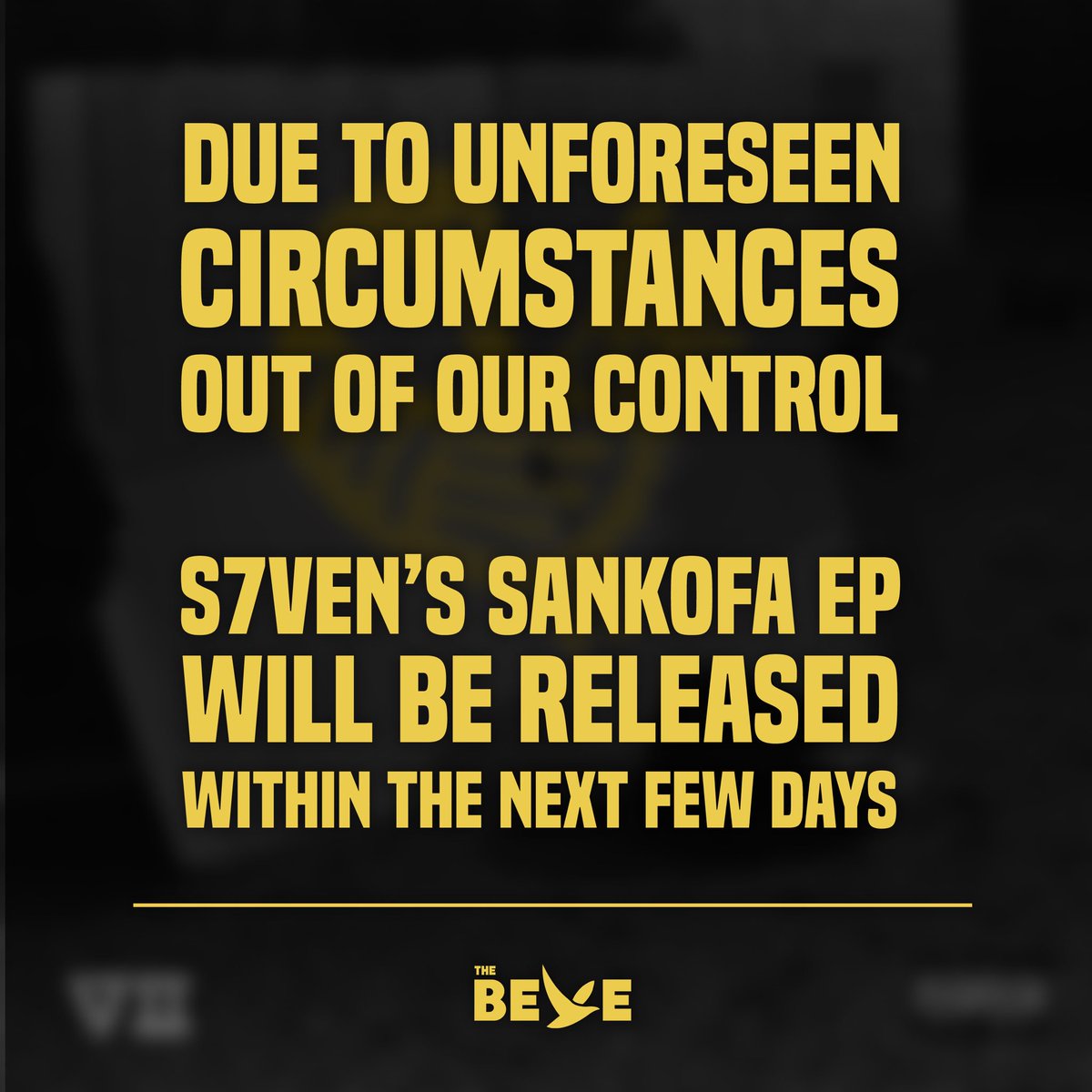 BEVE Records tweet media