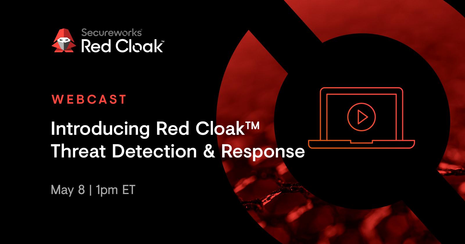 Secureworks on Twitter: analysts drowning in noise and stuck conducting tedious investigations disparate tools. What if there was a better way? Join our live May 8 #webcast to learn