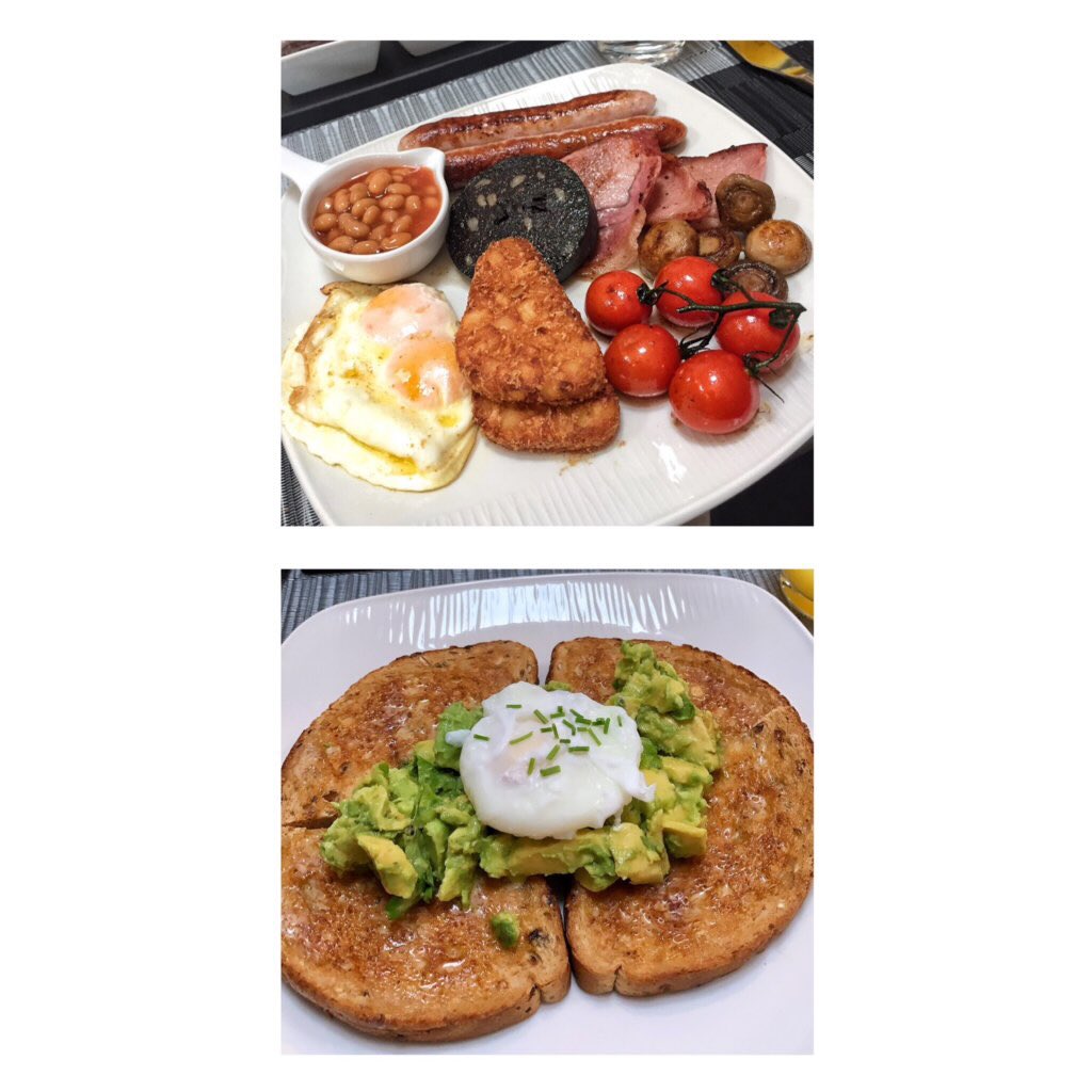 I were absolutely blown away this place a beautiful barn conversion with super comfortable rooms and the breakfast was delicious - I cannot recommend this place enough and will definitely be going back! #LakeDistrict #Cumbria #bedandbreakfast #1692wasdale #placetostay #Gosforth