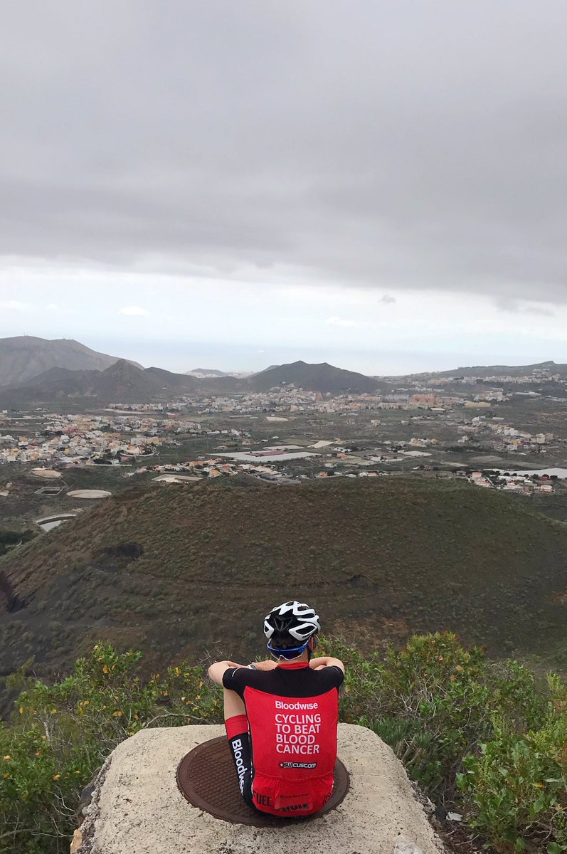 Reflecting on a tough training camp... The CX boys James and Cam are now primed to join Sean, Elia, and John on the Road 🛠 

First full team outing: <a href="/IxworthCrits/">Ixworth Cycle Races</a> (6th May) 🎯 

#NoSurrender