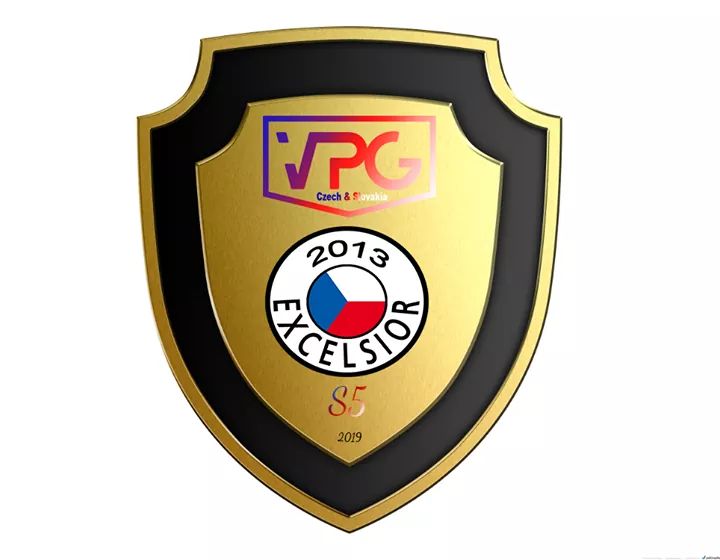 Almost forget to post it after celebrations...
WE HAVE DONE IT !!!
WE ARE THE CHAMPIONS !!!
Massive congratz and thanks to the whole team. 
<a href="/OFFICIALVPG/">Virtual Pro Gaming</a> <a href="/VPGCzSk/">VPG Czech Slovakia</a>
<a href="/Excelsior2013CZ/">Excelsior 2013</a>
#pěkně #mrdky #titlewinners #VPG