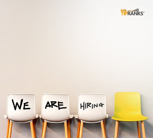 TipRanks tweet media