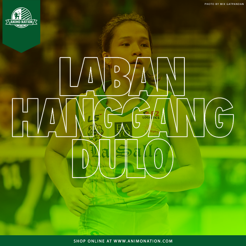 AnimoNation's tweet photo. This is what the ANIMO is all about! https://t.co/VYCGjvpKZ2