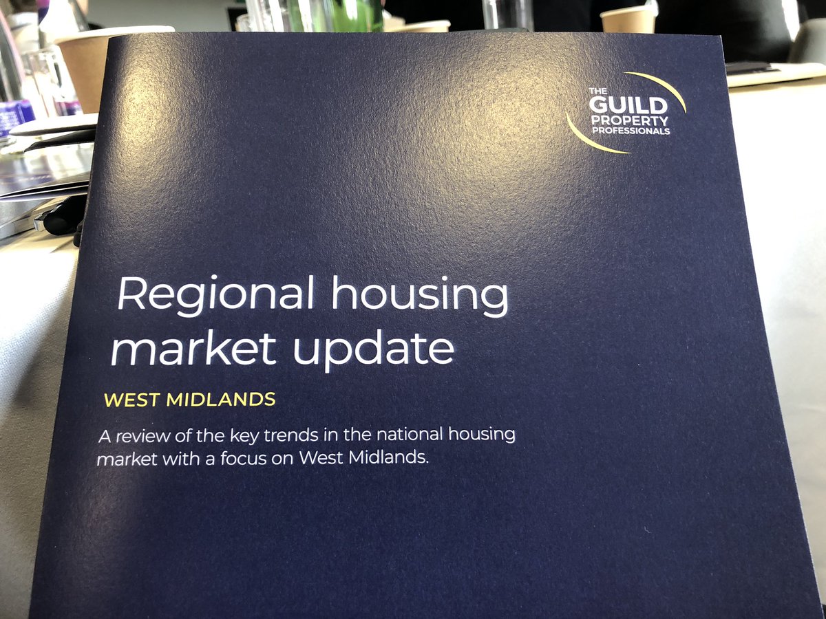 JGoodwinFRICS's tweet photo. Great update today from @GuildProperty We will be making use of being part of this amazing network of Professional Agents #property #guildofpropertyprofessionals #estateagents https://t.co/q2XiTsGKd8