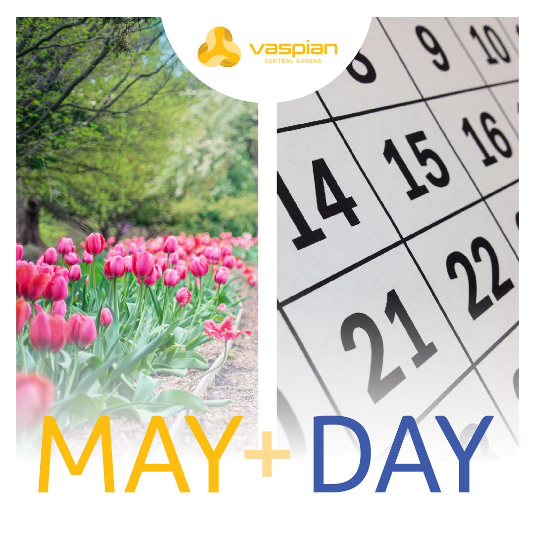 VaspianKS's tweet photo. May 1, celebrated in many countries as a traditional springtime festival or as an international day honoring workers. #Vaspian #MayDay https://t.co/KO1nZQAco9