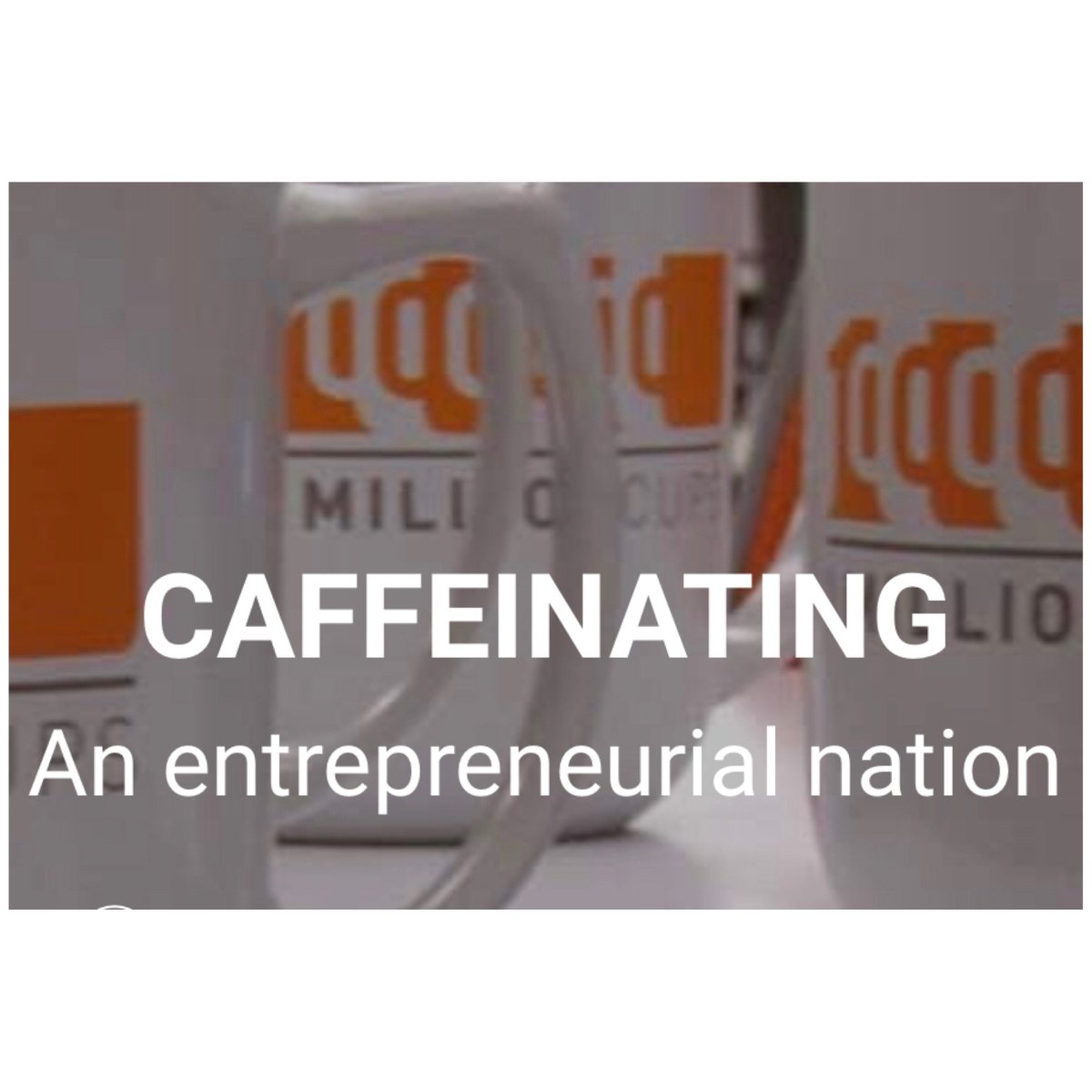 Tune in at 9AM for 1 Million Cups Facebook live stream at Capsity!
#1millioncups #capsity #capsitizens #sac #sacramento #sacbusiness #saccoworking #coworking #startup #entrepreneur #beyourownboss #ifyoubuildittheywillcome #liveyourvision