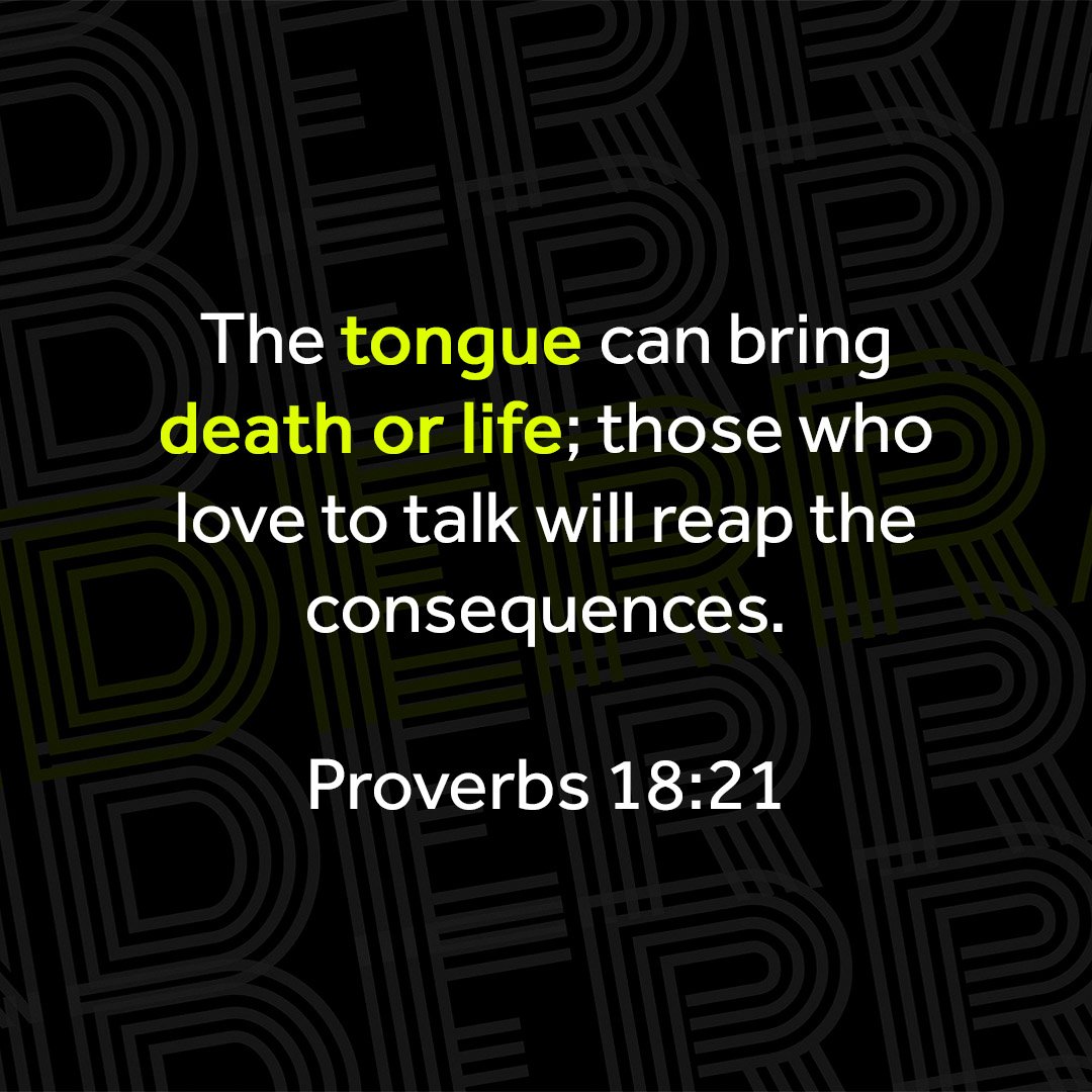 TheMet_Youth's tweet photo. This week, before you speak, pause and ask this question: “Are
my words helping or hurting those around me?” Then choose
to speak life as often as you can. https://t.co/rqbc2VCnZU