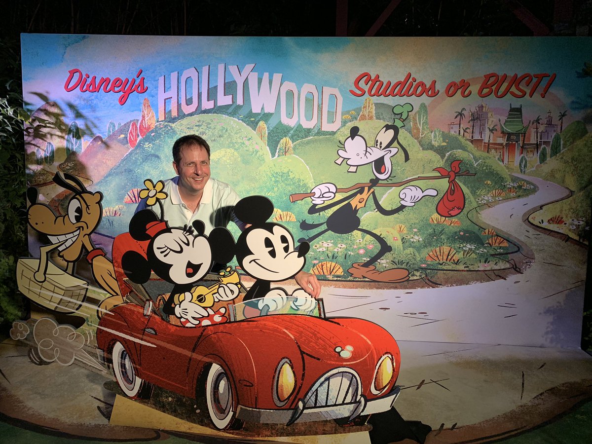 MouseChat's tweet photo. Riding with Mickey and Minnie to the runaway railway #discoverWDWmagic #nowmorethanever #PixieVacations #WaltDisneyWorld #MouseChat #Hosted #DHS30 https://t.co/RrfrrfnSn8