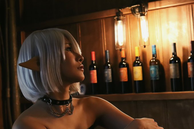 Twitterのコスプレ画像33