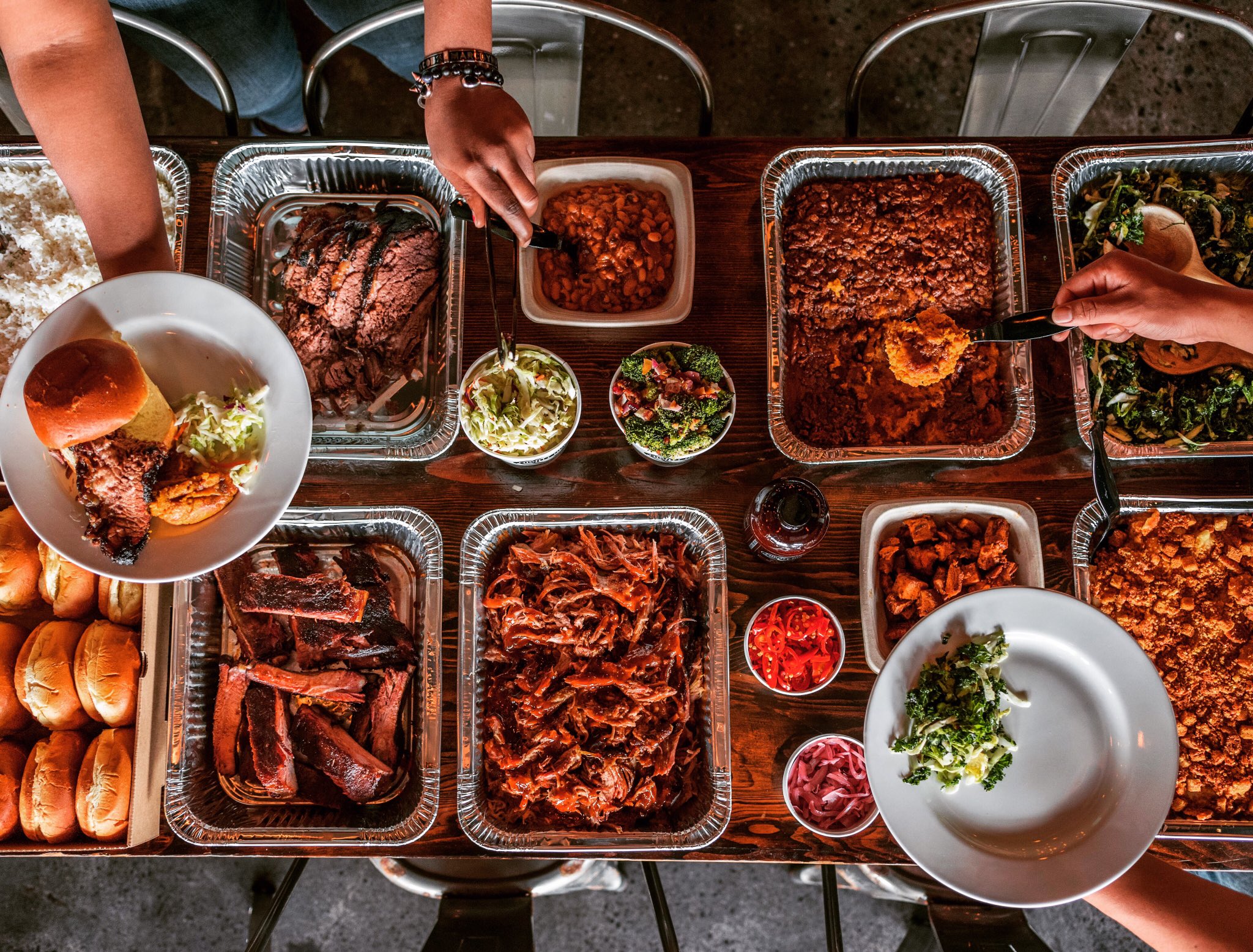 Mightyquinnsbbq top