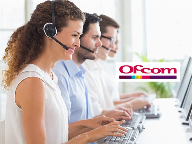 OakConsult's tweet image. Ofcom report shows increasing satisfaction with #mobilereception, fall in complaints ow.ly/5Hos30oAMjM @Ofcom #mobilenetwork
