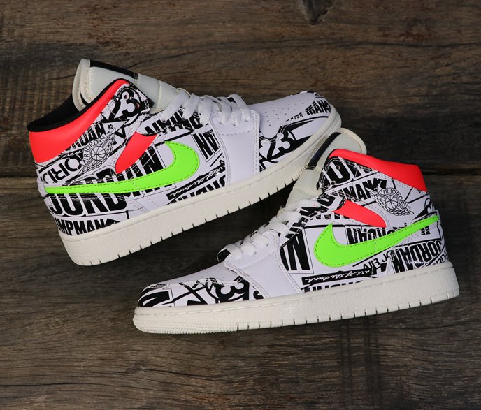 jordan 1 overbranded