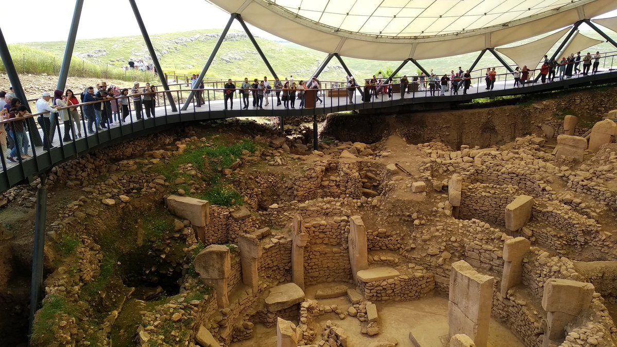 Mimarlık Tarihi I dersi kapsamında yapılan Şanlıurfa teknik gezisinden kareler..
#gaün 
#gaziantepüniversitesi