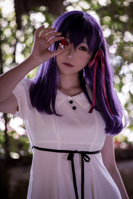 Twitterのコスプレ画像5