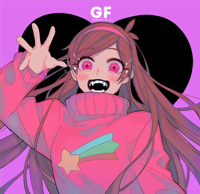#GravityFalls ?? 