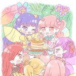 サンリオの食べキャラ Kirimiちゃん の公式アカウントが荒ぶってる Togetter