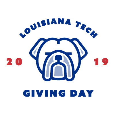 LaTechMusic's tweet photo. #TechGivingDay was planned long before our campus was ravaged by an F3 tornado on Apr. 25, but LaTech could use your help now more than ever! If you're able, please consider donating as we launch the new School of Music here @LATech! https://t.co/ztlPK1kgxq https://t.co/cuHxYofZ9f