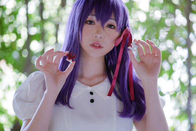 Twitterのコスプレ画像7