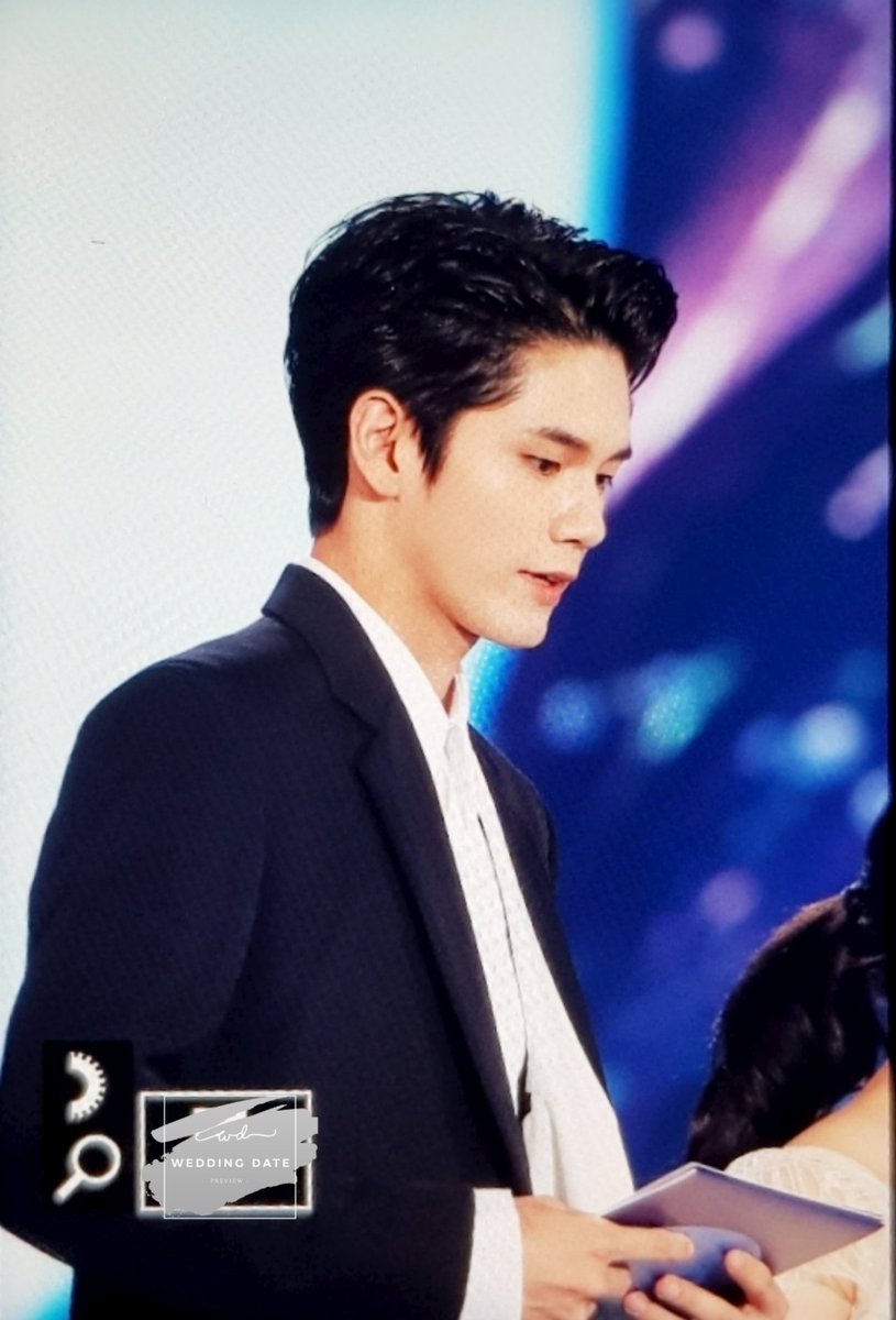 190501 백상예술대상
#옹성우 #OngSeongwu