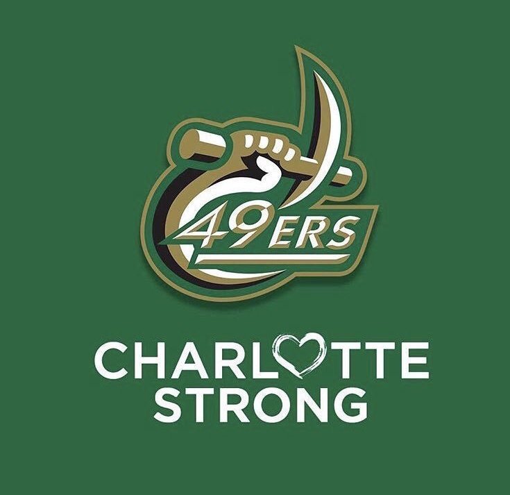 cccti's tweet photo. We stand with our friends, colleagues and all students at UNC-Charlotte. #CharlotteStrong https://t.co/DgaeT8DKIi