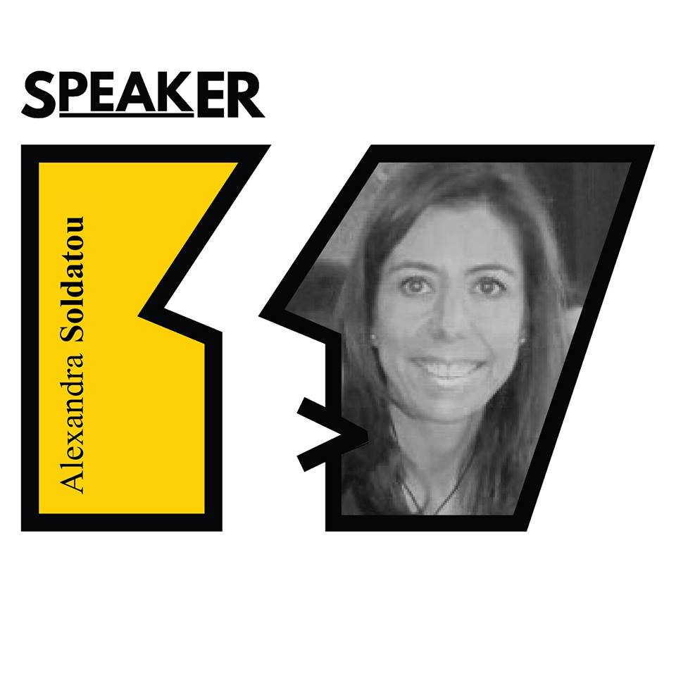 tedxpanteionuni's tweet photo. What is the spectrum of child abuse? In a βSmupidβ world, are we all ultimately trapped in the vicious circle of violence, or is there a window of opportunity? How can we open it?
#TheAgeofSmupid
#ConnectThePieces
#Speaker12
#TEDxPanteionUniversity
#TEDxPU19 https://t.co/8oyumzUaGp