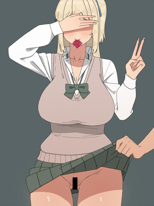 ふざけてこういう写真送ってきてほしい! 