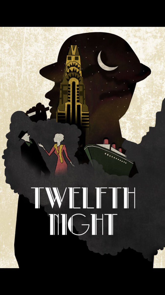 logandirector's tweet image. LHS Drama will be presenting Shakespeare’s Twelfth Night this weekend, Friday, May 3rd, and Saturday, May 4th, at 7:30 pm, and Sunday, May 5th, at 2:30 pm. Tickets are only $5.00, so don’t miss your chance to see this hilarious comedy!