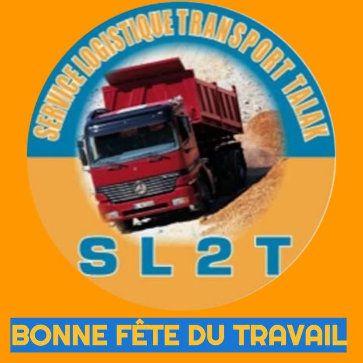 SLT_Talak's tweet photo. #1erMai2019 

Bonne fête à tous nos collaborateurs et au delà à tous les travailleurs. https://t.co/fdBINvkf7W