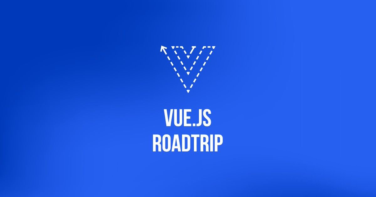 Don't forget to join our awesome #Barcelona Meetup group for #Vuejs and #Frontend developers

Our next meetup will be before the Vuejs and Frontend Roadtrip: buff.ly/2VceEdb

Join Meetup: buff.ly/2VcebYt
