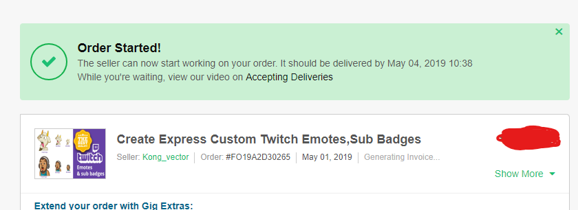 NesstyGG's tweet photo. New emotes are ON THE WAY for all subs! Even got Tier 2 and Tier 3 emotes! FeelsGoodMan https://t.co/GSEZINiDOQ