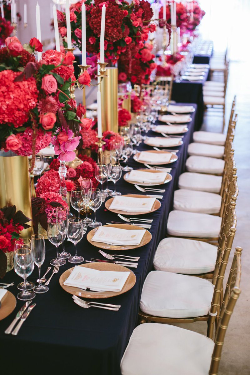 Wedding Concepts tweet media