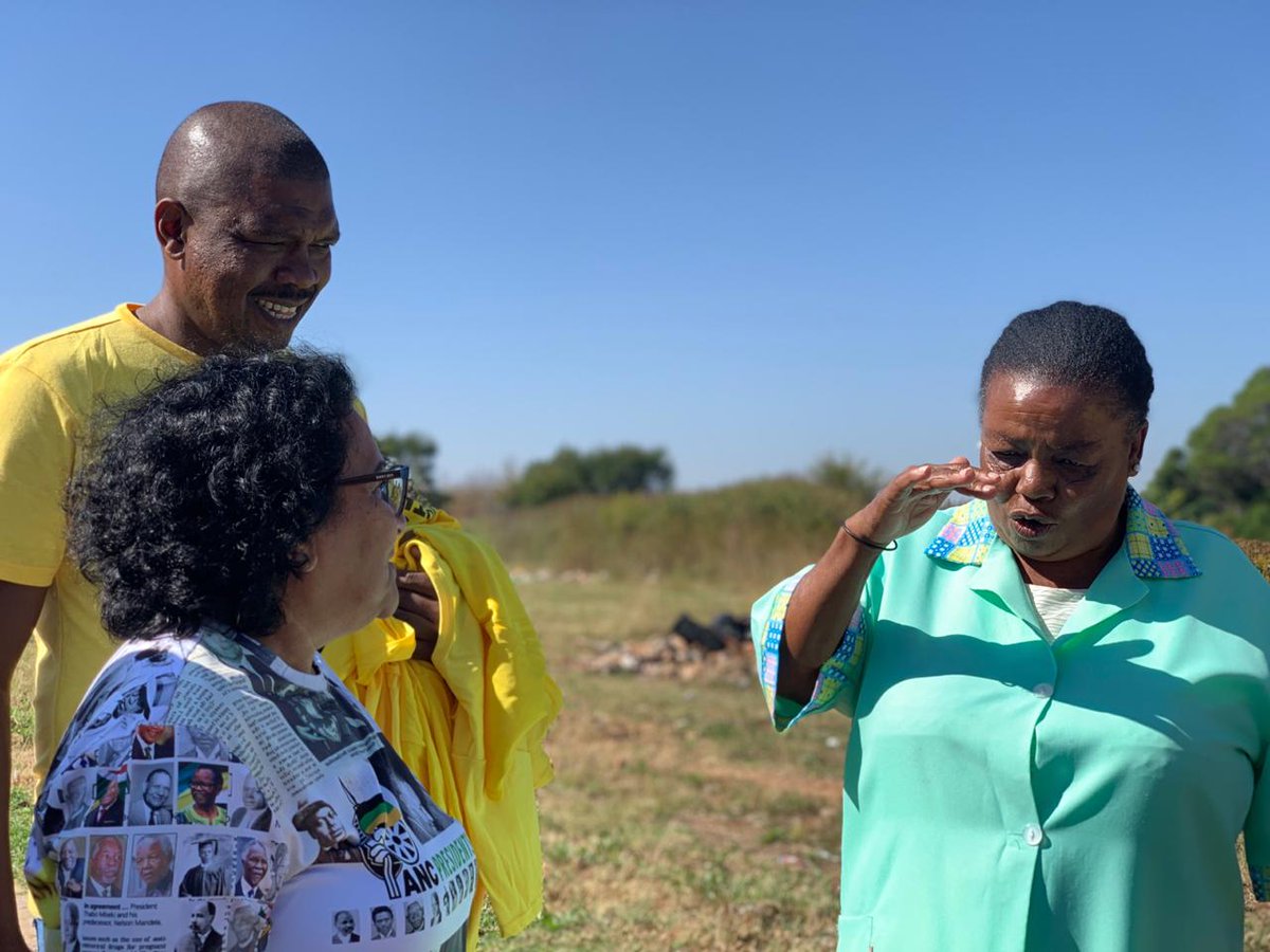 ANC Greater Joburg Region tweet media