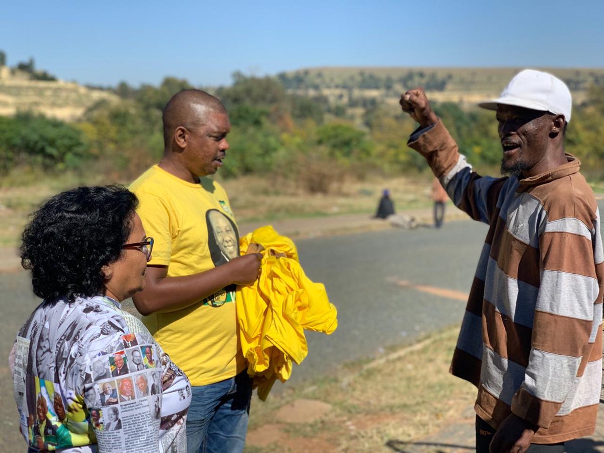 ANC Greater Joburg Region tweet media