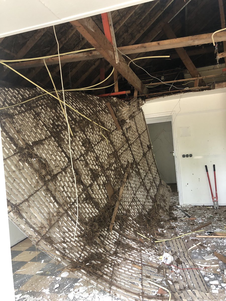 GroenLandgoed's tweet photo. @Hertzinger_Bouw En het gaat vlug! https://t.co/lbI3PU801q