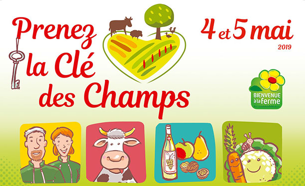 CASudRhoneAlpes's tweet photo. 🐄🚜👨‍🌾 Ce week-end #prenezlaclédeschamps et partez à la découverte des fermes de l'#Isère, la #Savoie et la #HauteSavoie. Vous pourrez visiter les exploitations, échanger avec les agriculteurs et déguster des produits fermiers 👌 ➡️ https://t.co/98CV1RHvNq https://t.co/YVd2olx4vW
