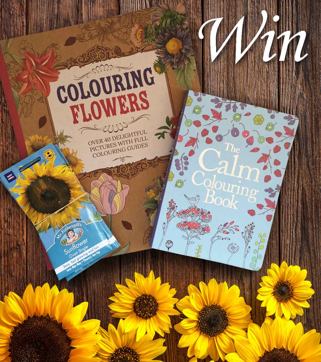 Cherry Lane Garden Centres tweet media