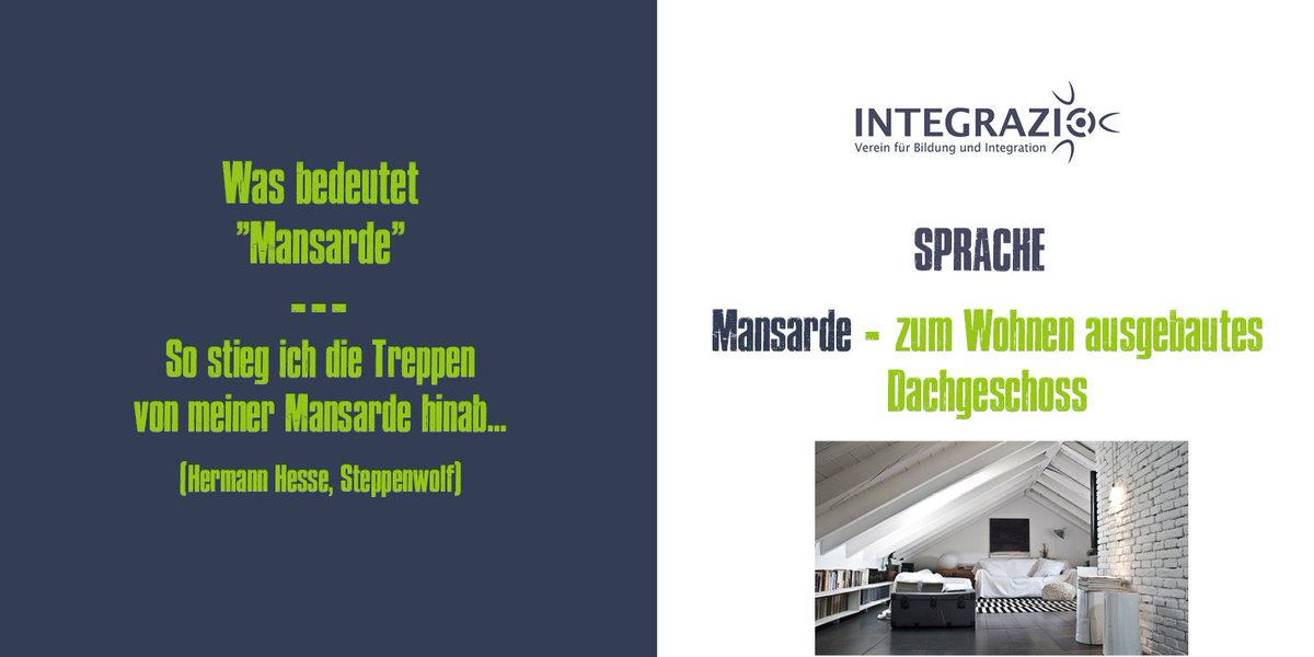 INTEGRAZIO tweet media