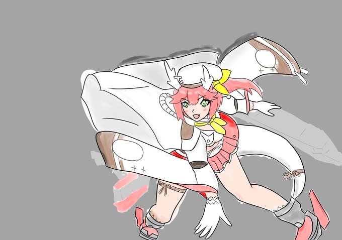 龍驤 高画質 のtwitterイラスト検索結果