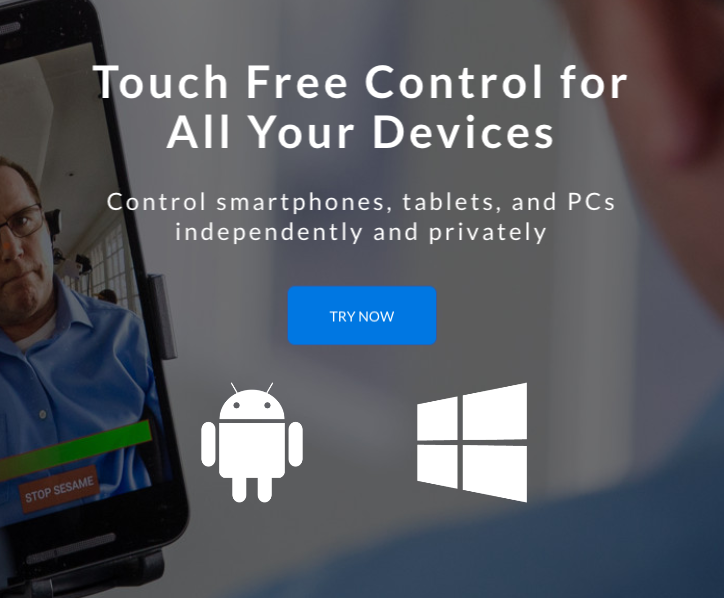 Sesame Enable tweet media