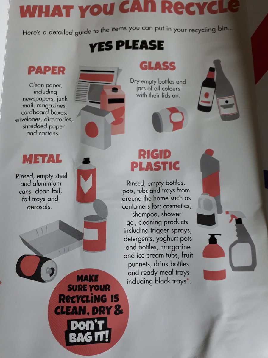 e_nockolds's tweet photo. Good leaflet about recycling and collections #bcklwn https://t.co/5T03hlNuyY