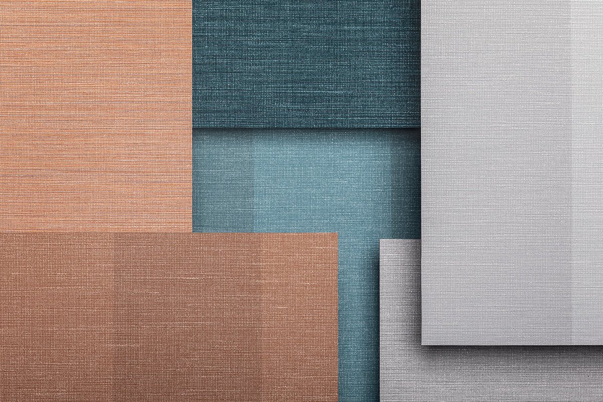 Vescom's tweet photo. Looking for something chic and classic? Take a look at Puccini. This #new #vinyl #wallcovering design is rich, layered and has a chic classic stripe with a matte silk look. Perfectly suited for the hospitality sector. Discover all colours: https://t.co/rJnaJ6lnFI #new https://t.co/NqEqZBiHDN