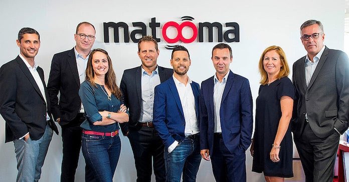 K_Le_Jolif's tweet photo. #Matooma, la pépite de #Montpellier : 50% de croissance annuelle !
➡️Depuis sa création en 2012, le fabricant de cartes SIM pour objets connectés a fait parler de lui en refusant notamment de lever 10 millions d’€ en 2015.
Osé mais payant !
https://t.co/PI2TDVq0m8 @Entreprendre https://t.co/cTM9VvE1sj
