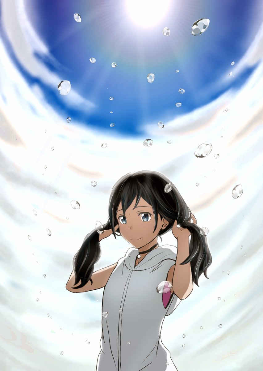 Maki Xi Weathering With You 天気の子 Weatheringwithyou 新海誠 君の名は Yourname 你的名字 宮水三葉 Fanart T Co 7vuodqorog T Co Jp5pd6k3sj Twitter Maki Xi Weathering With You 天気の子 Weatheringwithyou 新海誠 君の名は Yourname 你的名字 宮水三葉 Fanart T Co 7vuodqorog T Co Jp5pd6k3sj Twitter