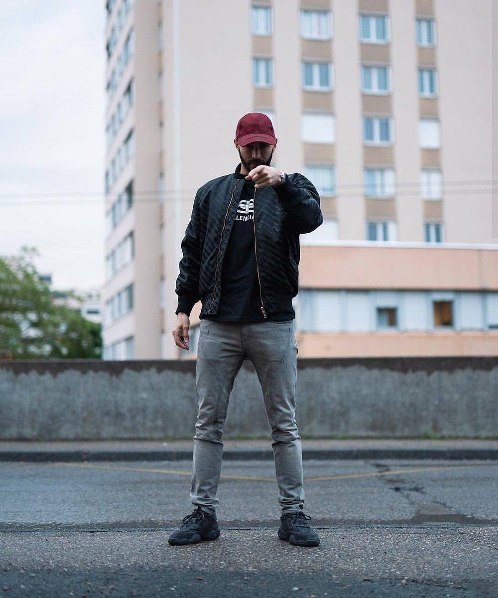 Karim Benzema tweet media