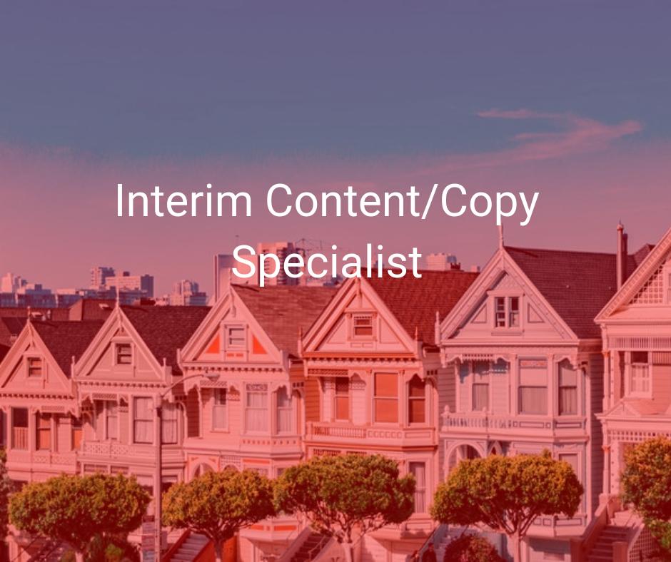 - Interim Content/Copy Specialist - 
Wederom een Content/Copy-aanvraag vanuit een financiële dienstverlener! Ben jij degene die we zoeken? Reageer via de link!
sqiq.nl/opdrachten/int…