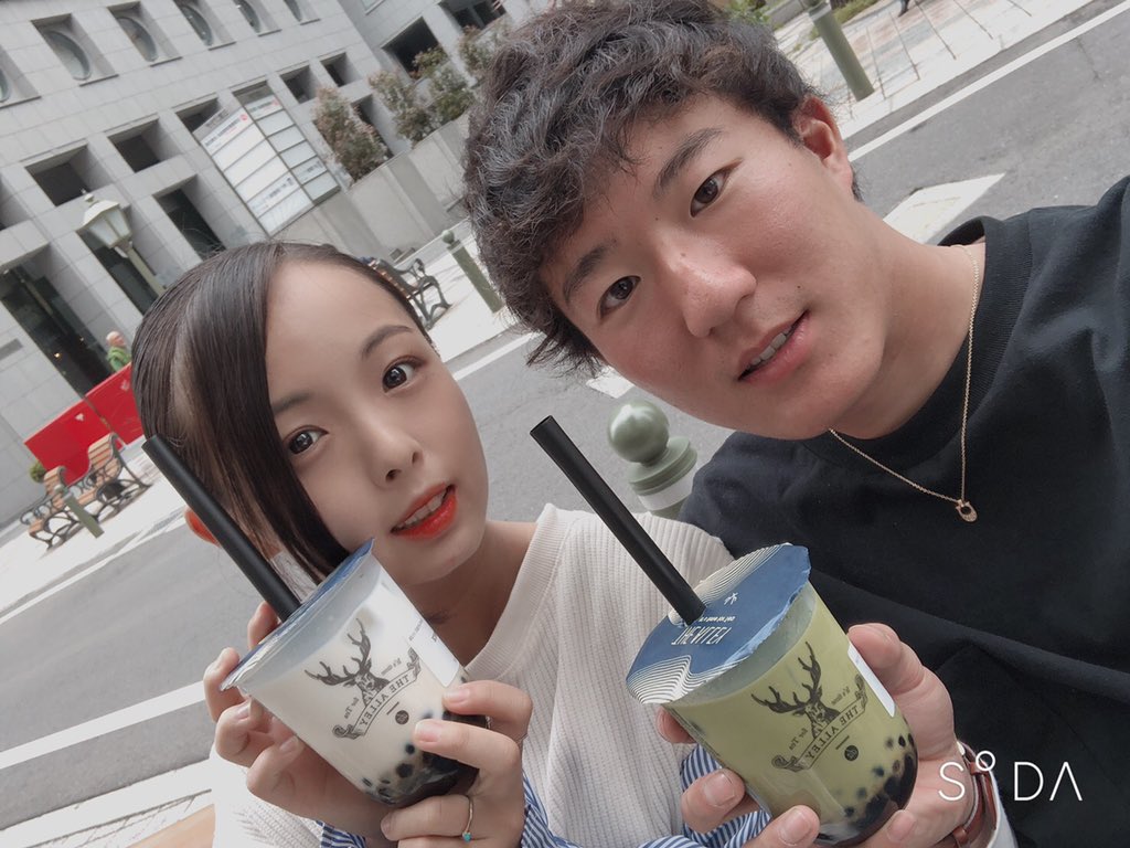 8955Tiger's tweet photo. 神戸旅行楽しかった✌🏻️

お互いの行きたいところぜーんぶ行けて幸せでした😇

また色んなとこいこー！

だいすきです😘 https://t.co/h8wrudrIlz