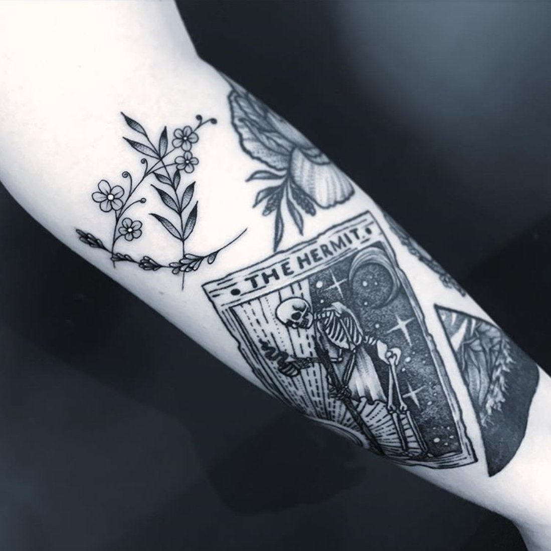 Tattoo uploaded by ssab_tattooer • Tattoodo, image size:1099x1100