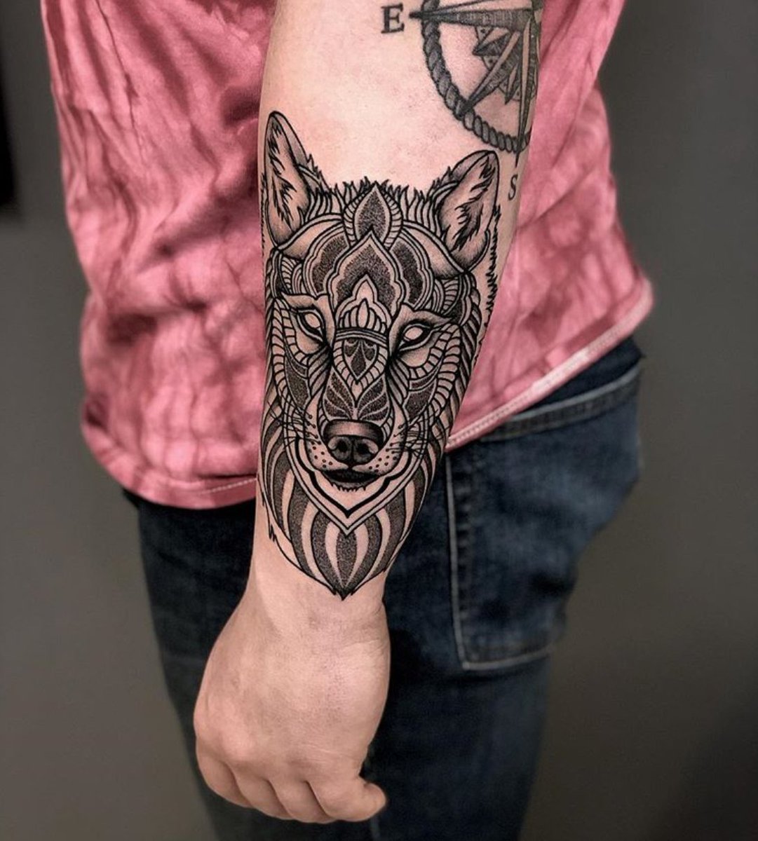 Blackwork 2oz. Numbing Cream, image size:1081x1200